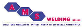 AMS WELDING BOLOGNA