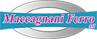 MACCAGNI FERRO LOGO